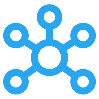 DMC Candidate & Client Page Candidate Icons 03. Useful Beyond Blue